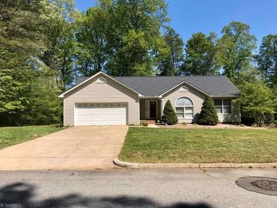 509 Quail Ln, Lexington, NC, 27292