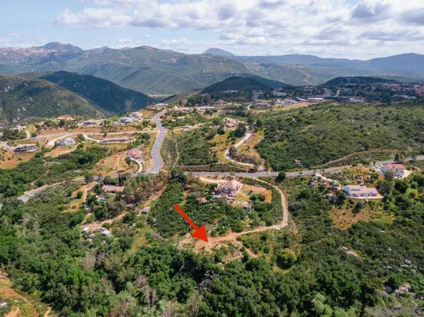 0 Via Viejas Oeste, Alpine, CA 91901