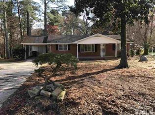4008 Sue Ellen Dr, Raleigh, NC 27604