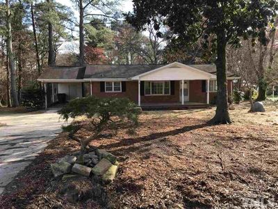 4008 Sue Ellen Dr, Raleigh, NC, 27604