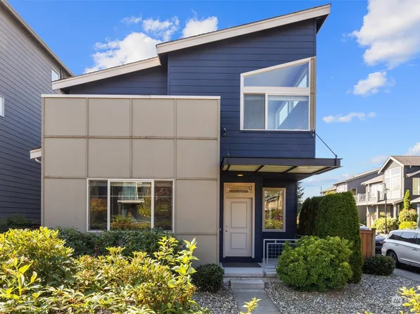 1330 159th Place SW #46, Lynnwood, WA 98087