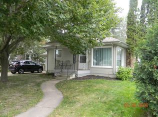 1120 5th Ave, Antigo, WI 54409