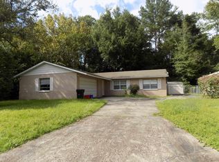 8130 SW 12th Pl, Gainesville, FL 32607