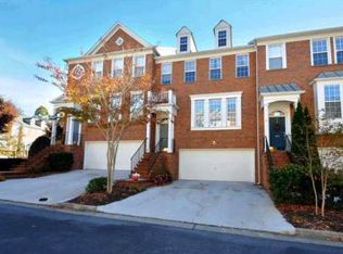 5057 Foxfield Ln SE, Smyrna, GA 30080