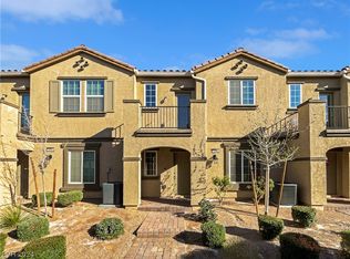 1196 Paradise Basin Ct, Henderson, NV 89002