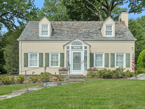 66 Aka 68 Wildway, Bronxville, NY 10708