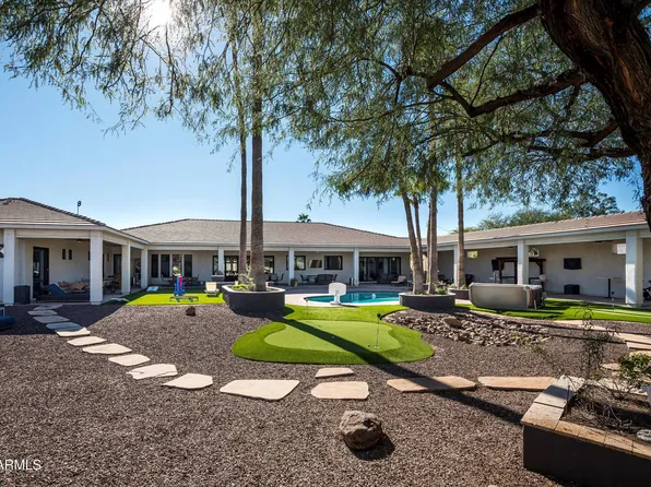 8038 E DESERT COVE Avenue, Scottsdale, AZ 85260