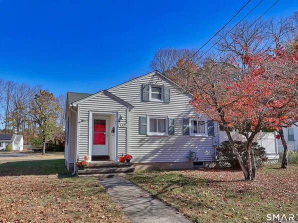 102 Brookside Avenue, Naugatuck, CT 06770