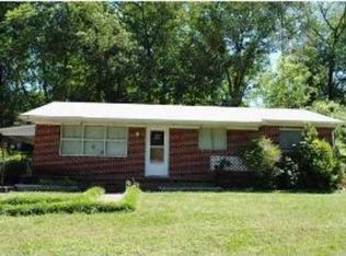 2220 Shade Ave, Florence, AL 35630