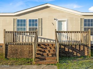 108 Cypress Knee Dr, Richlands, NC 28574