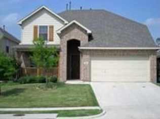 8316 Olympia Dr, McKinney, TX 75072