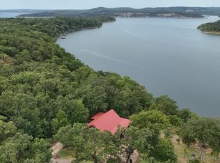 31713 S 530th Rd, Cookson, OK 74427