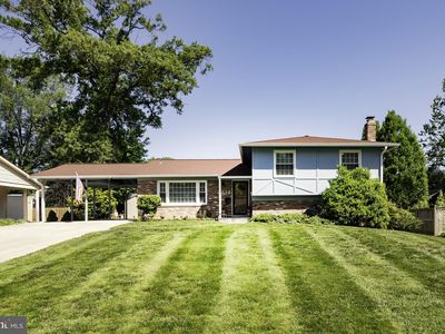 2232 Candlewood Dr, Alexandria, VA, 22308