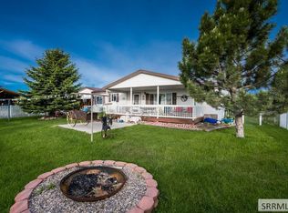 61 N 4500 E, Rigby, ID 83442