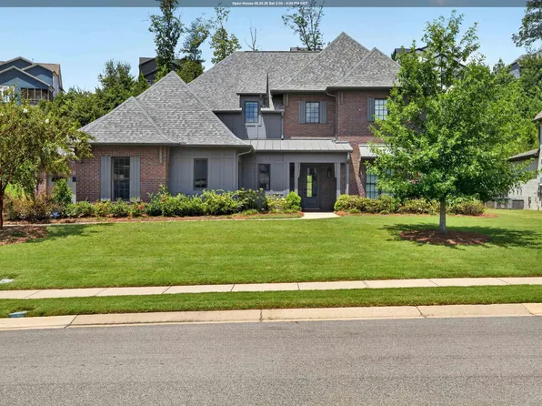 3028 Adley Cir, Hoover, AL 35244