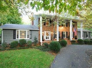 625 Hertford Rd, Winston Salem, NC 27104