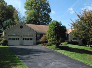 336 Soapstone Ln, Silver Spring, MD 20905