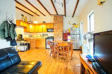 Rented by Urban Pads