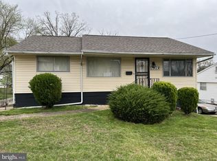 7929 Fiske Ave, Lanham, MD 20706