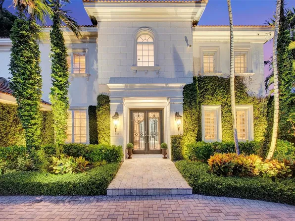 408 Seven Isles Drive, Fort Lauderdale, FL 33301