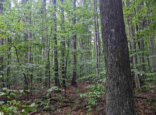 0 Kast Road, Benzonia, MI 49616