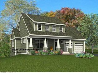 7 Limric Ln, Suffield, CT 06078