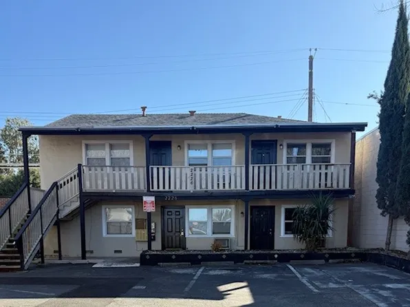2226 Sutterville Rd APT C, Sacramento, CA 95822