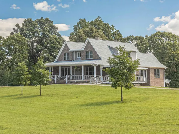 549 Weeks Rd, Bethel Springs, TN 38315