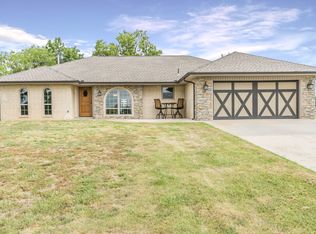 2880 N Yukon Pkwy, Yukon, OK 73099