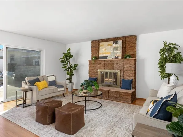 4711 Austin Dr, San Diego, CA 92115
