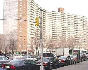 1st image of 185 Park Row APT 4C