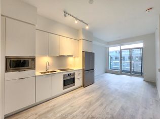 8 Olympic Garden Dr #S622, Toronto, ON M2M 3T3