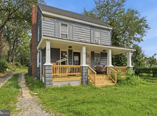 223 N Main St, Mullica Hill, NJ 08062