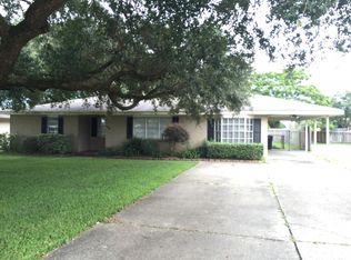 105 Pi St, Belle Chasse, LA 70037