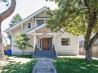 6220 NE 6th Ave, Portland, OR 97211