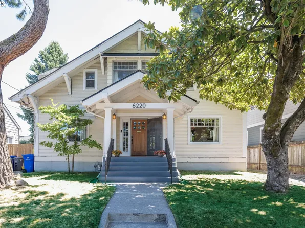 6220 NE 6th Ave, Portland, OR 97211