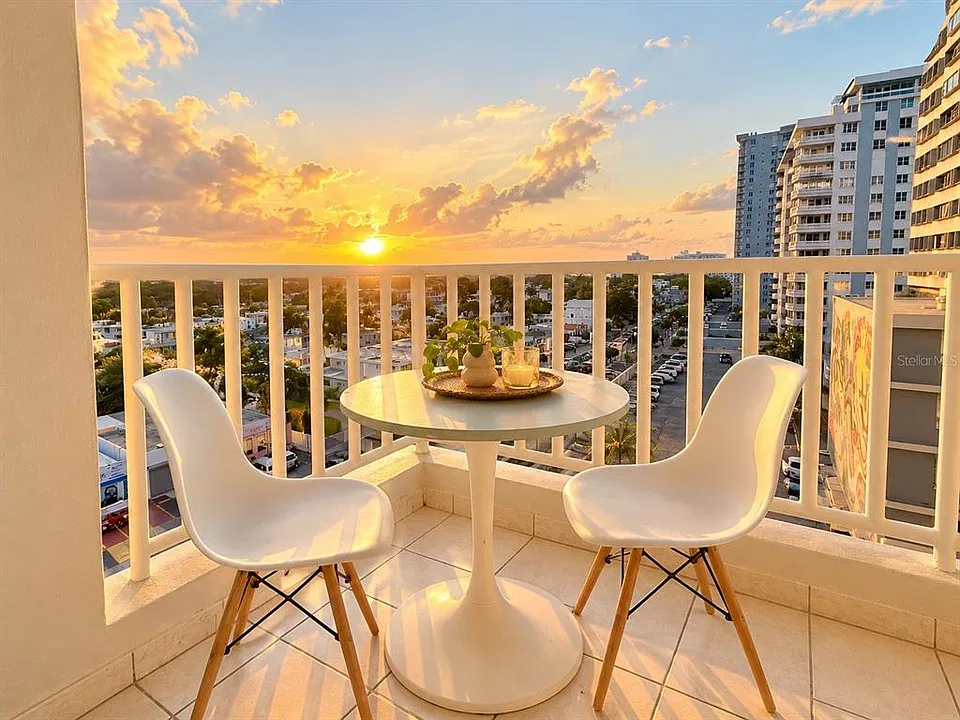 3409 Avenue Isla Verde #606