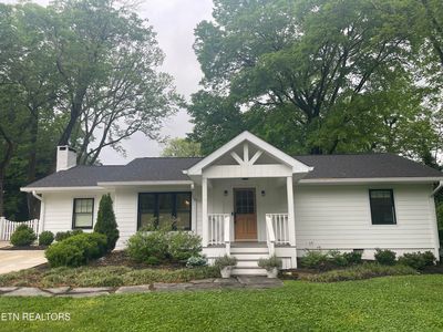 1111 Southgate Rd, Knoxville, TN, 37919