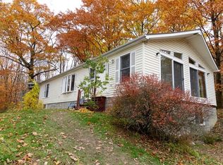 5700 E Swamp Rd, Conesus, NY 14435