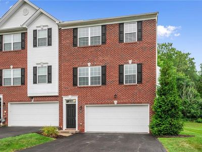 245 Bentbrook Cir, Cranberry Township, PA, 16066
