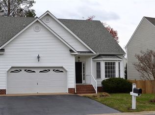 3405 Andover Hills Pl, Henrico, VA