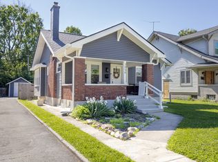 3856 Winthrop Ave, Indianapolis, IN 46205