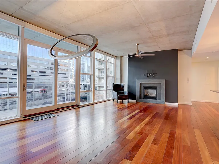 1620 Little Raven St #302 — Photo 1