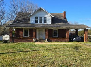 307 Gold Hill Ave, Rockwell, NC 28138