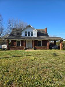 307 Gold Hill Ave, Rockwell, NC, 28138