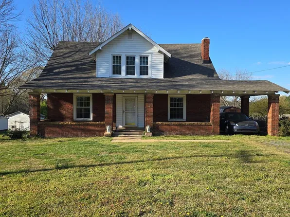 307 Gold Hill Ave, Rockwell, NC 28138