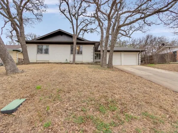 12 Somerset Ter, Bedford, TX 76022
