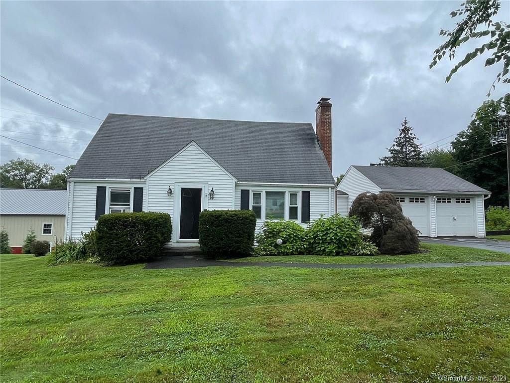 80 Prospect St, Bloomfield, CT 06002 Zillow