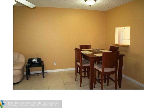 4th image of 9801 Sunrise Lakes Blvd APT 111