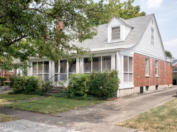 509 Eline Ave, Saint Matthews, KY 40207